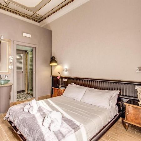 Suite In Rome Veneto Roma Exterior foto