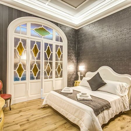 Suite In Rome Veneto Roma Exterior foto