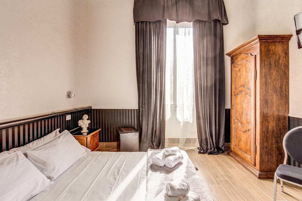 Suite In Rome Veneto Roma Exterior foto