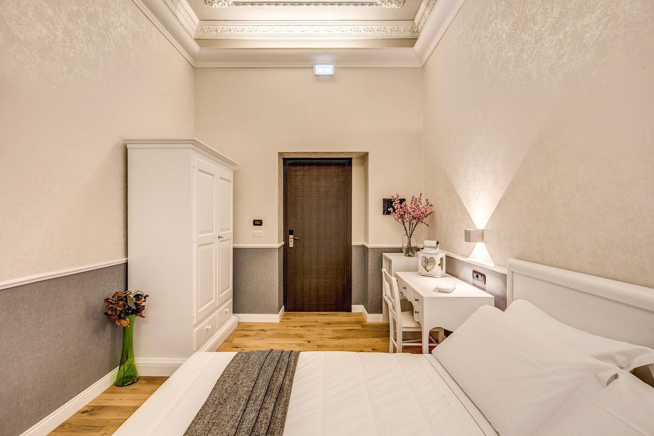 Suite In Rome Veneto Roma Exterior foto
