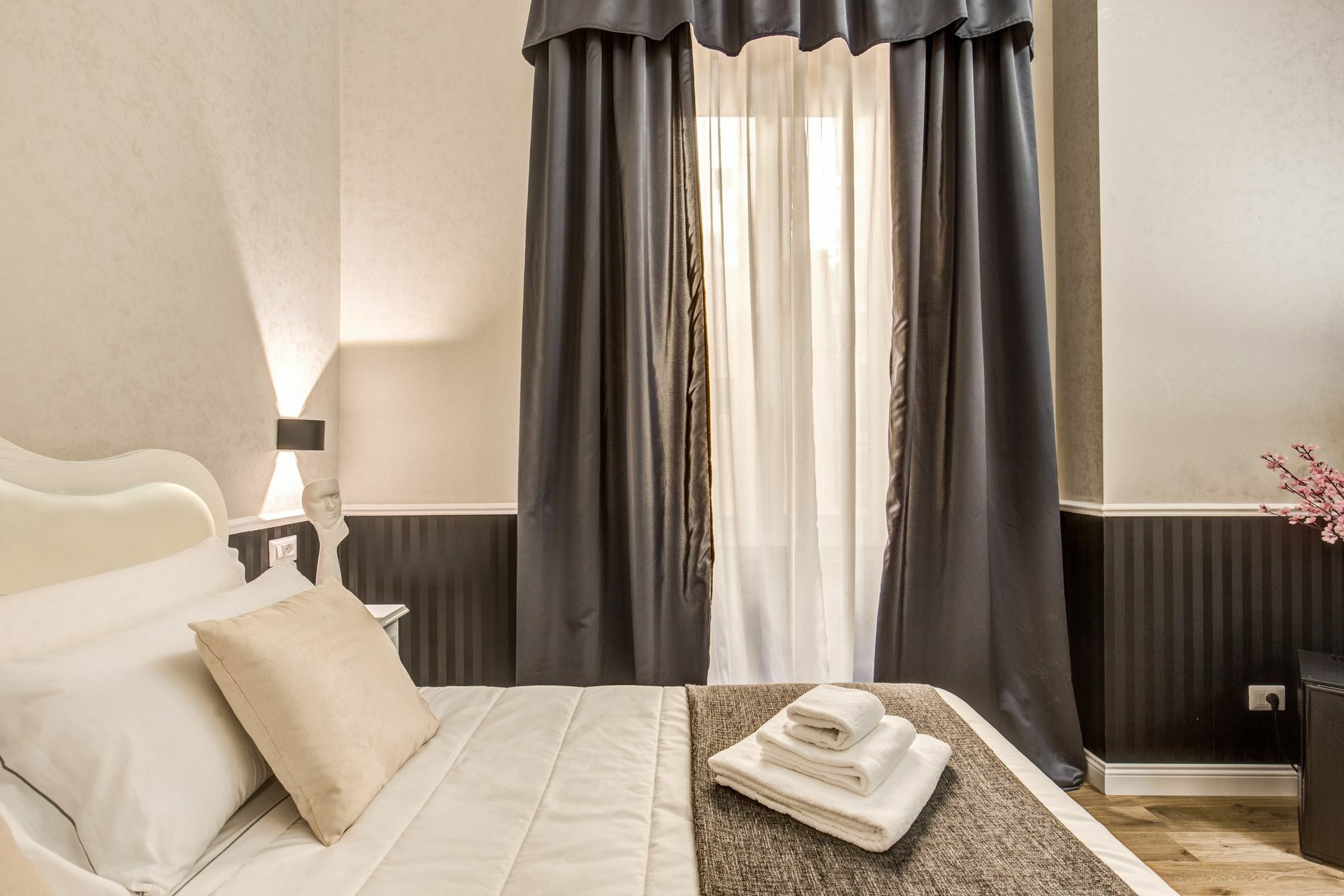Suite In Rome Veneto Roma Exterior foto