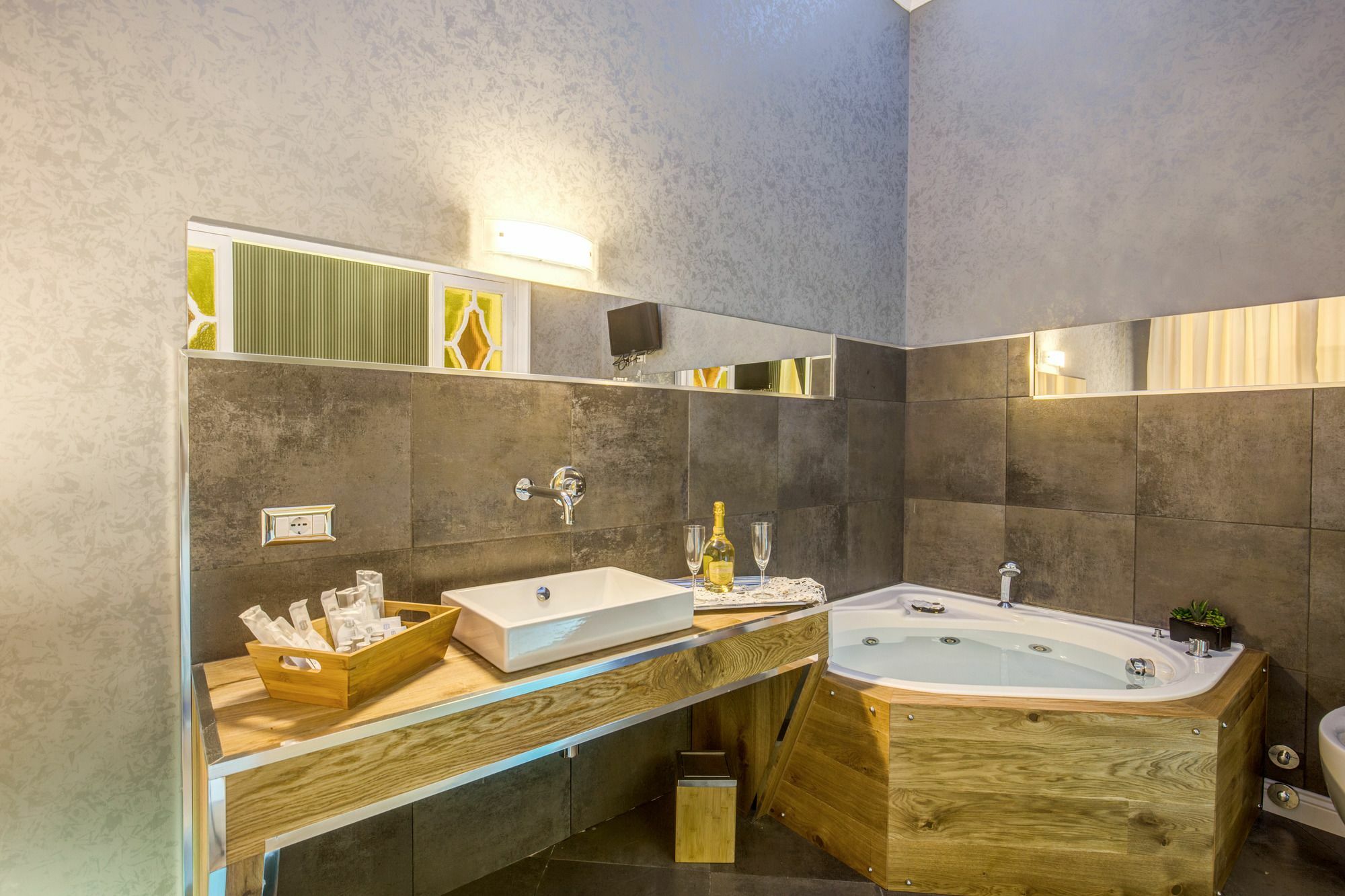 Suite In Rome Veneto Roma Exterior foto