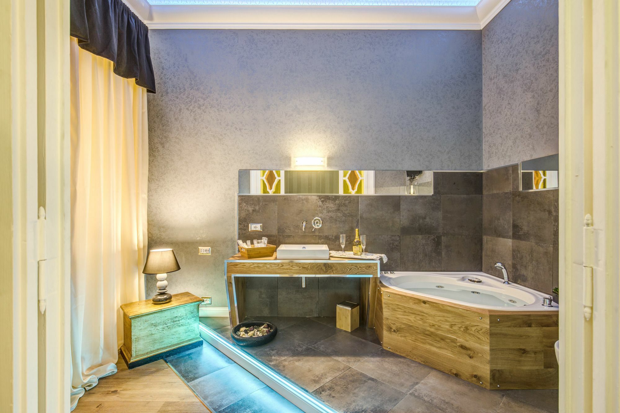 Suite In Rome Veneto Roma Exterior foto