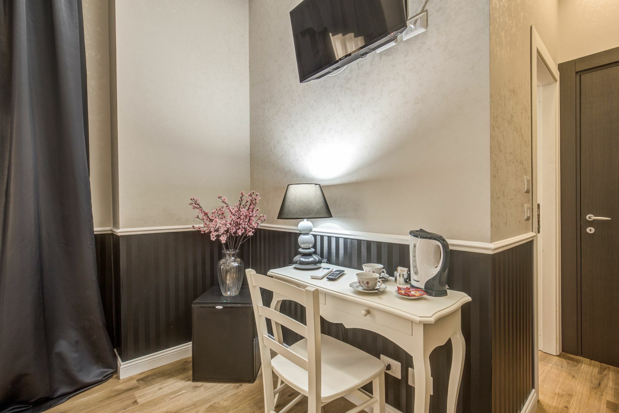 Suite In Rome Veneto Roma Exterior foto