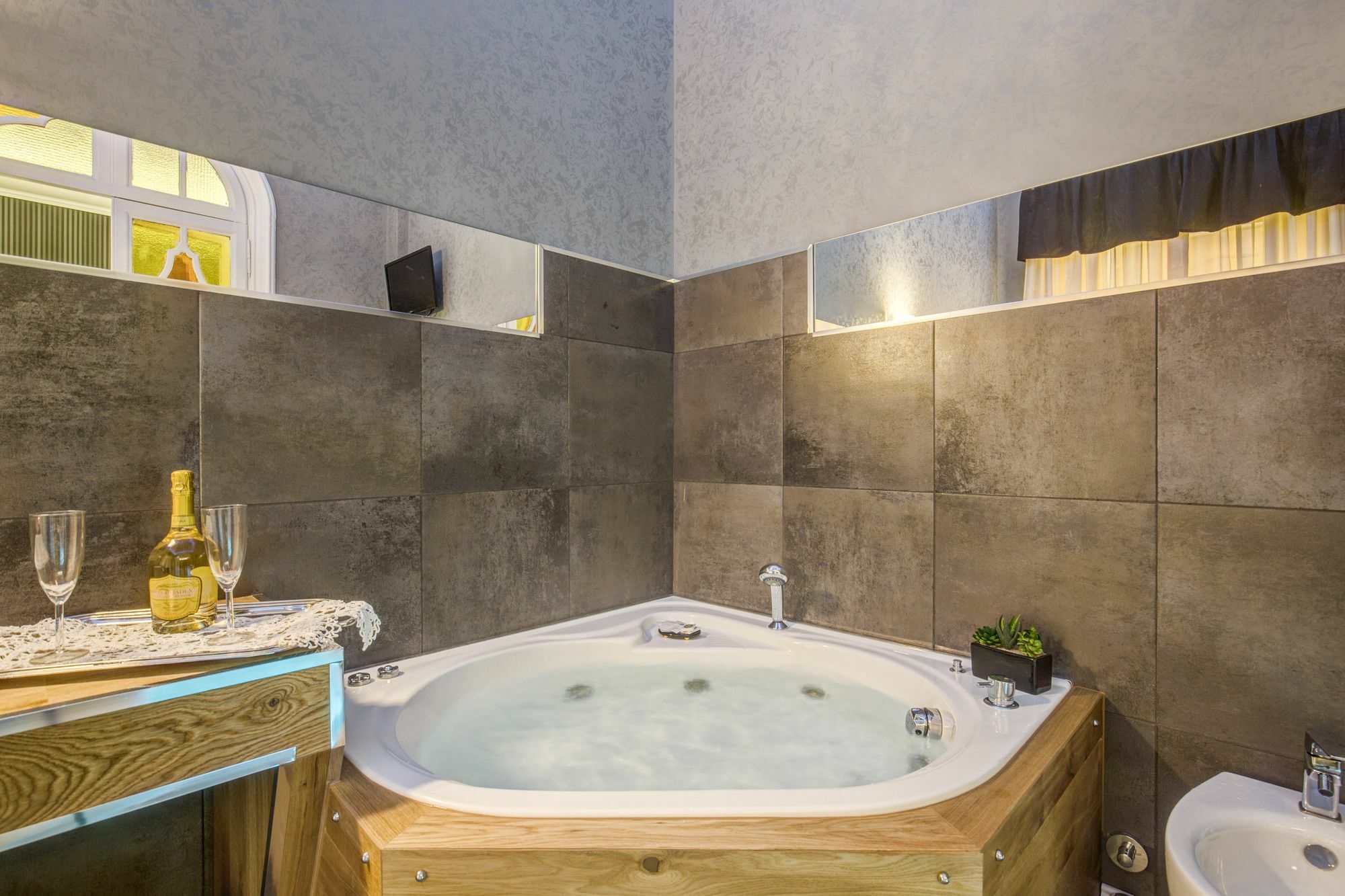 Suite In Rome Veneto Roma Exterior foto