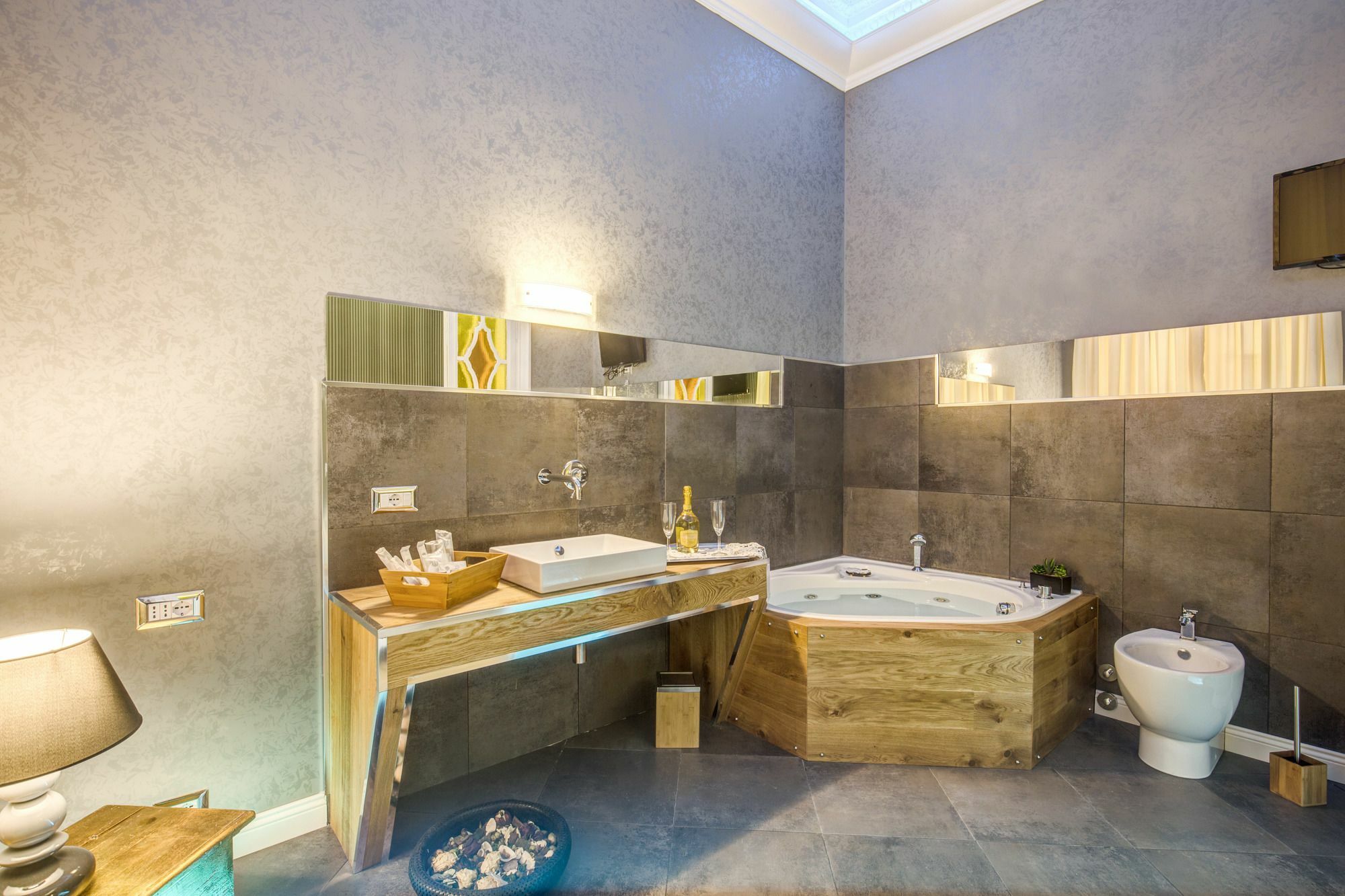 Suite In Rome Veneto Roma Exterior foto