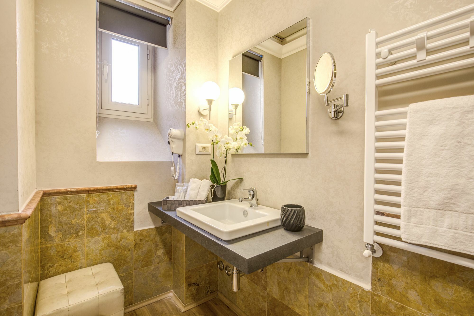 Suite In Rome Veneto Roma Exterior foto