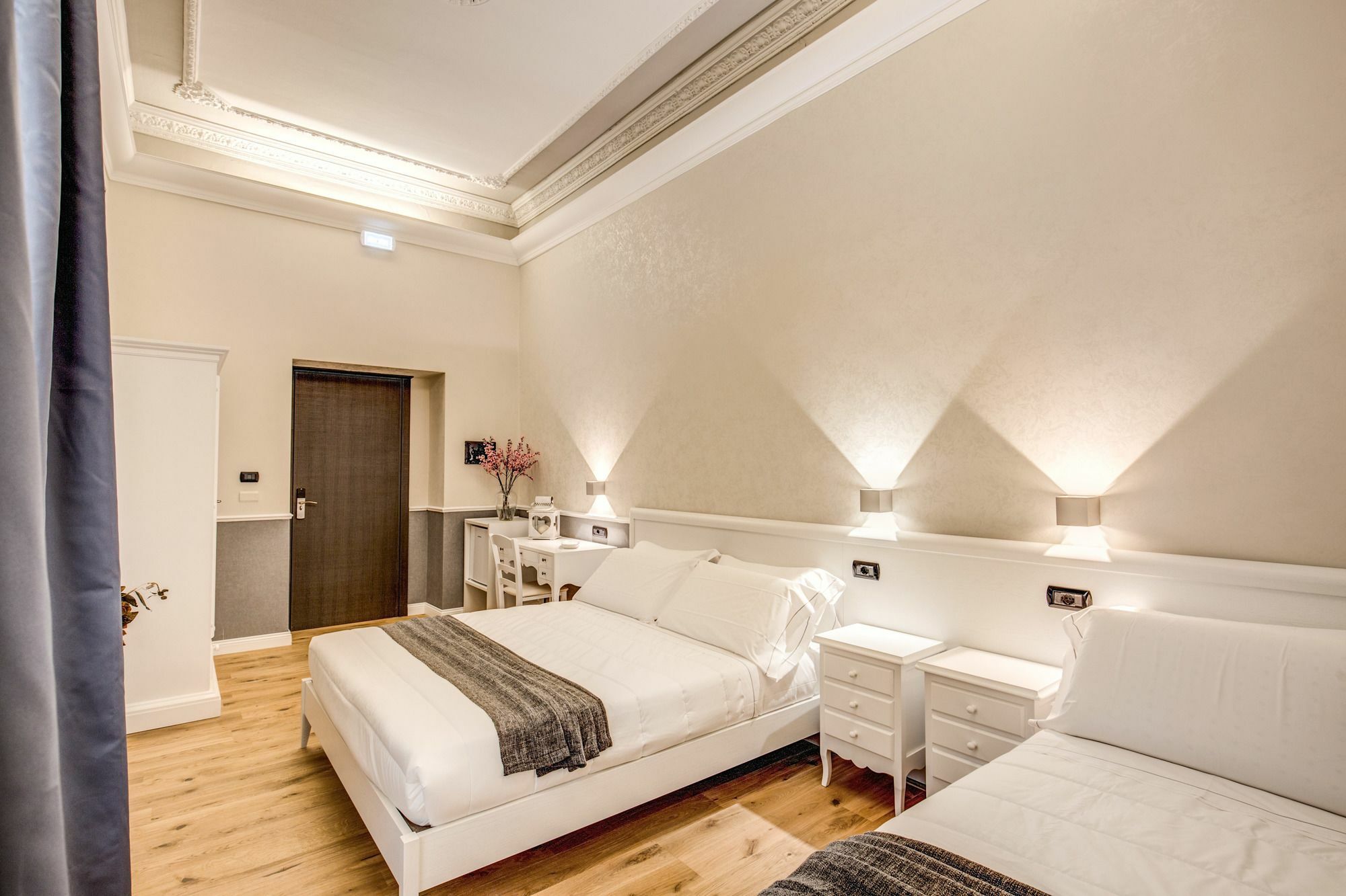 Suite In Rome Veneto Roma Exterior foto