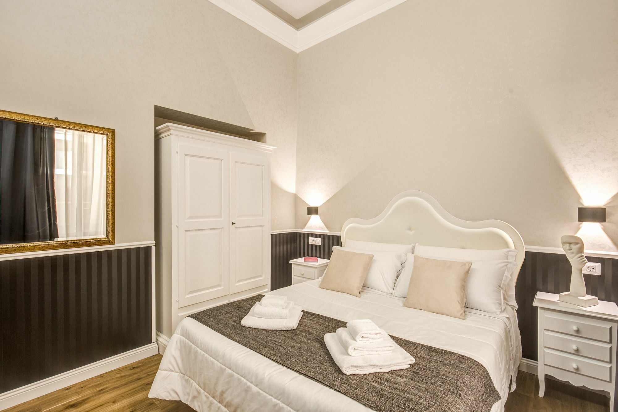 Suite In Rome Veneto Roma Exterior foto