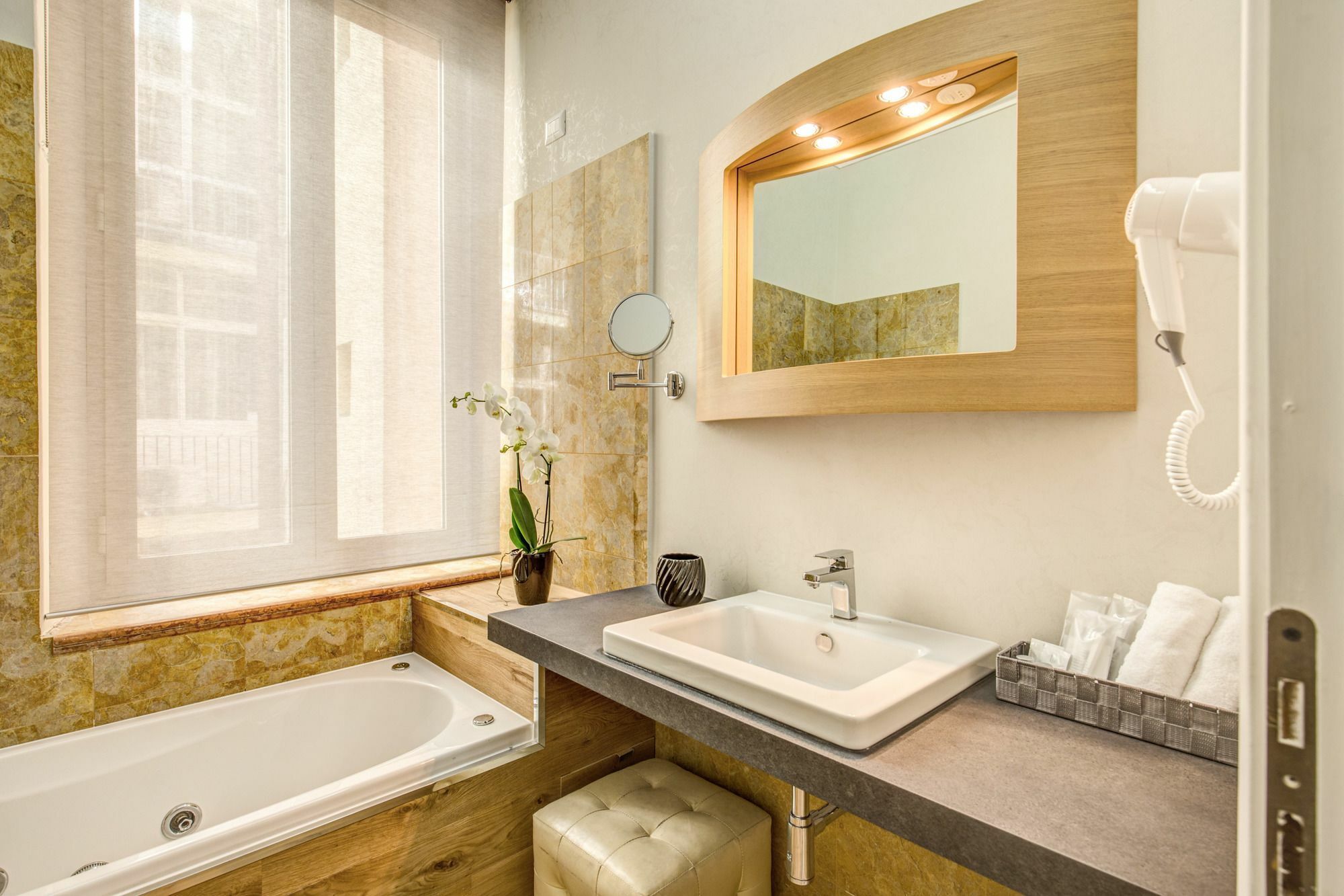 Suite In Rome Veneto Roma Exterior foto
