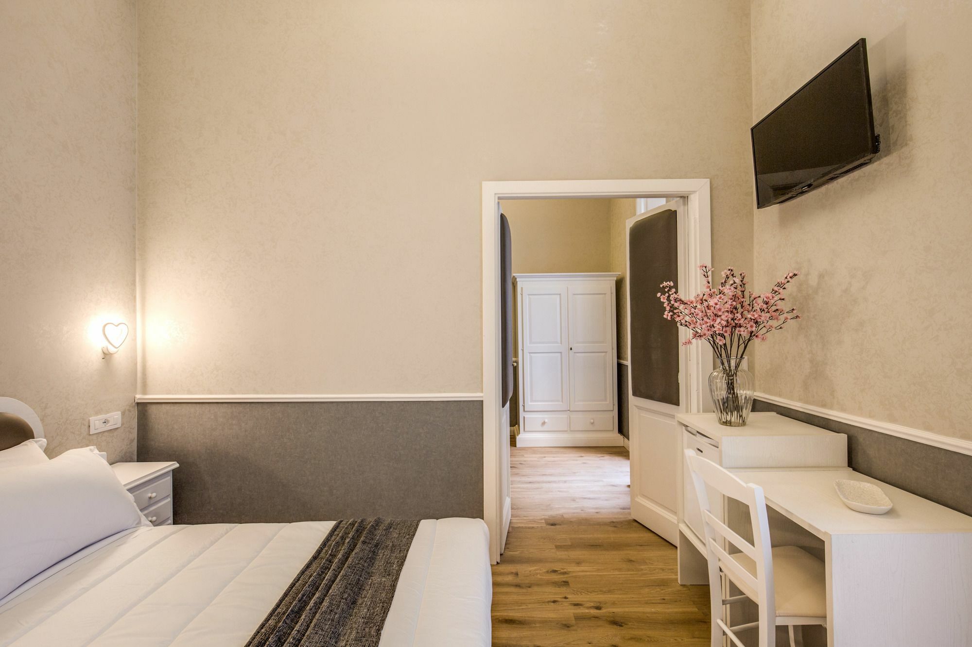 Suite In Rome Veneto Roma Exterior foto