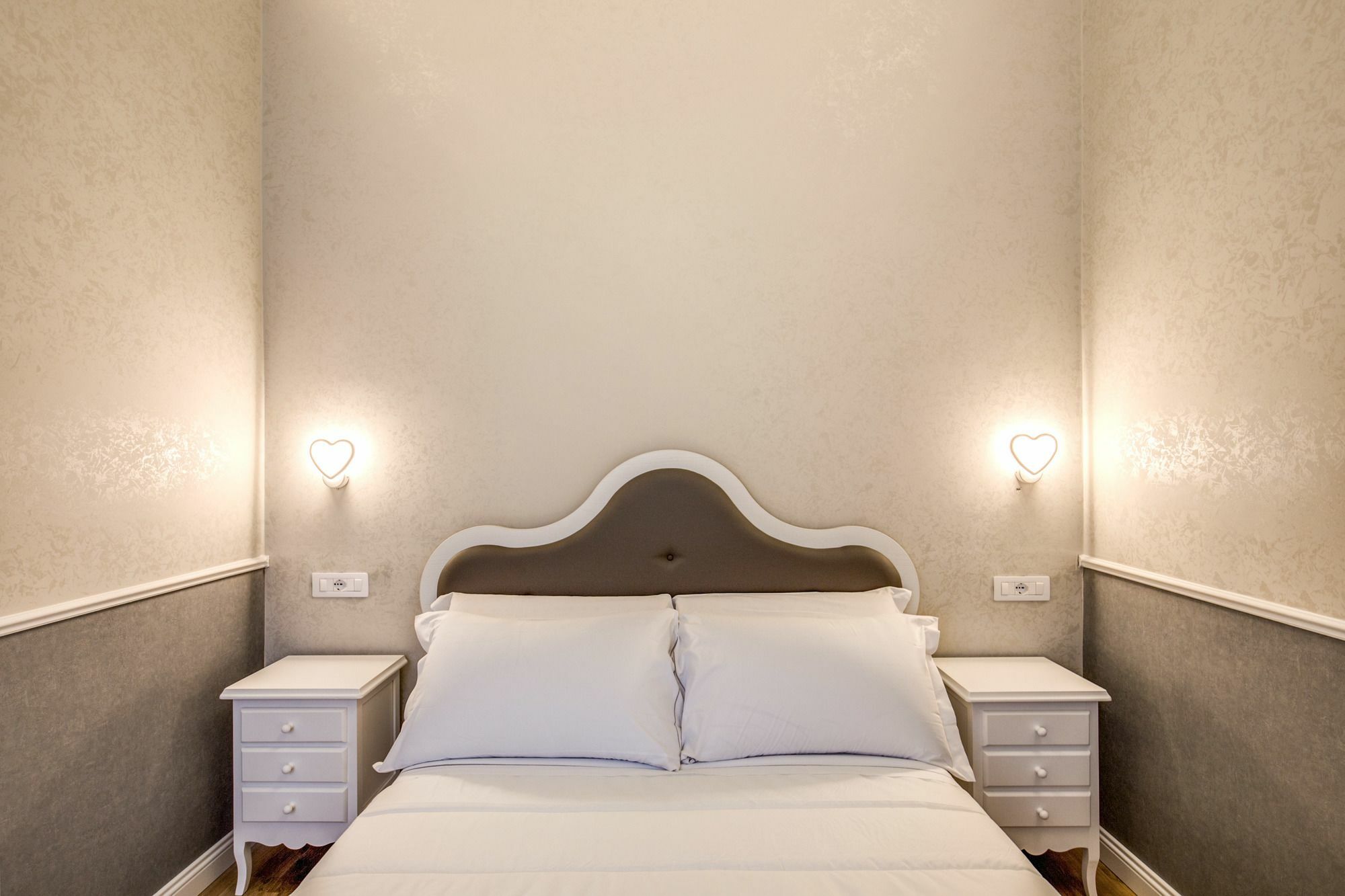 Suite In Rome Veneto Roma Exterior foto