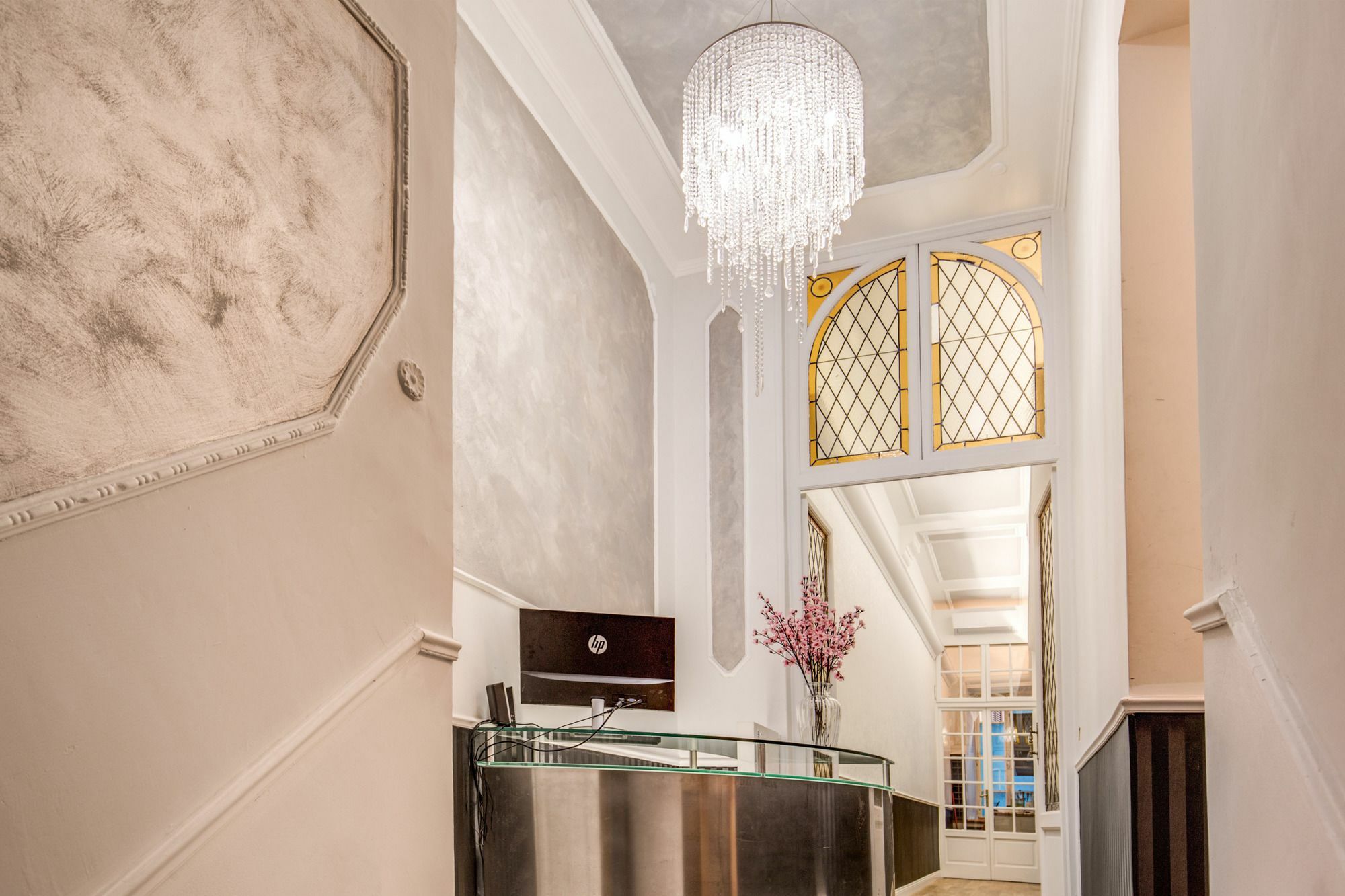 Suite In Rome Veneto Roma Exterior foto