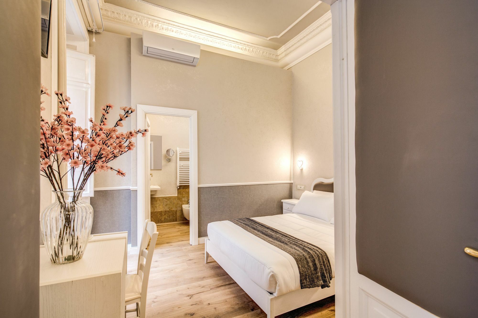 Suite In Rome Veneto Roma Exterior foto