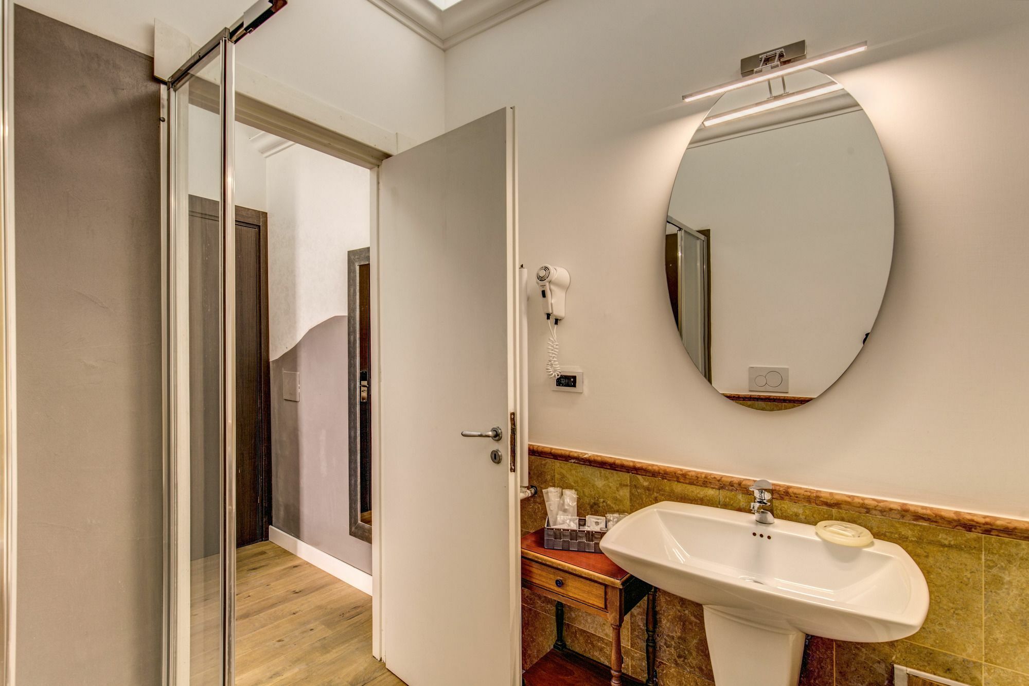 Suite In Rome Veneto Roma Exterior foto