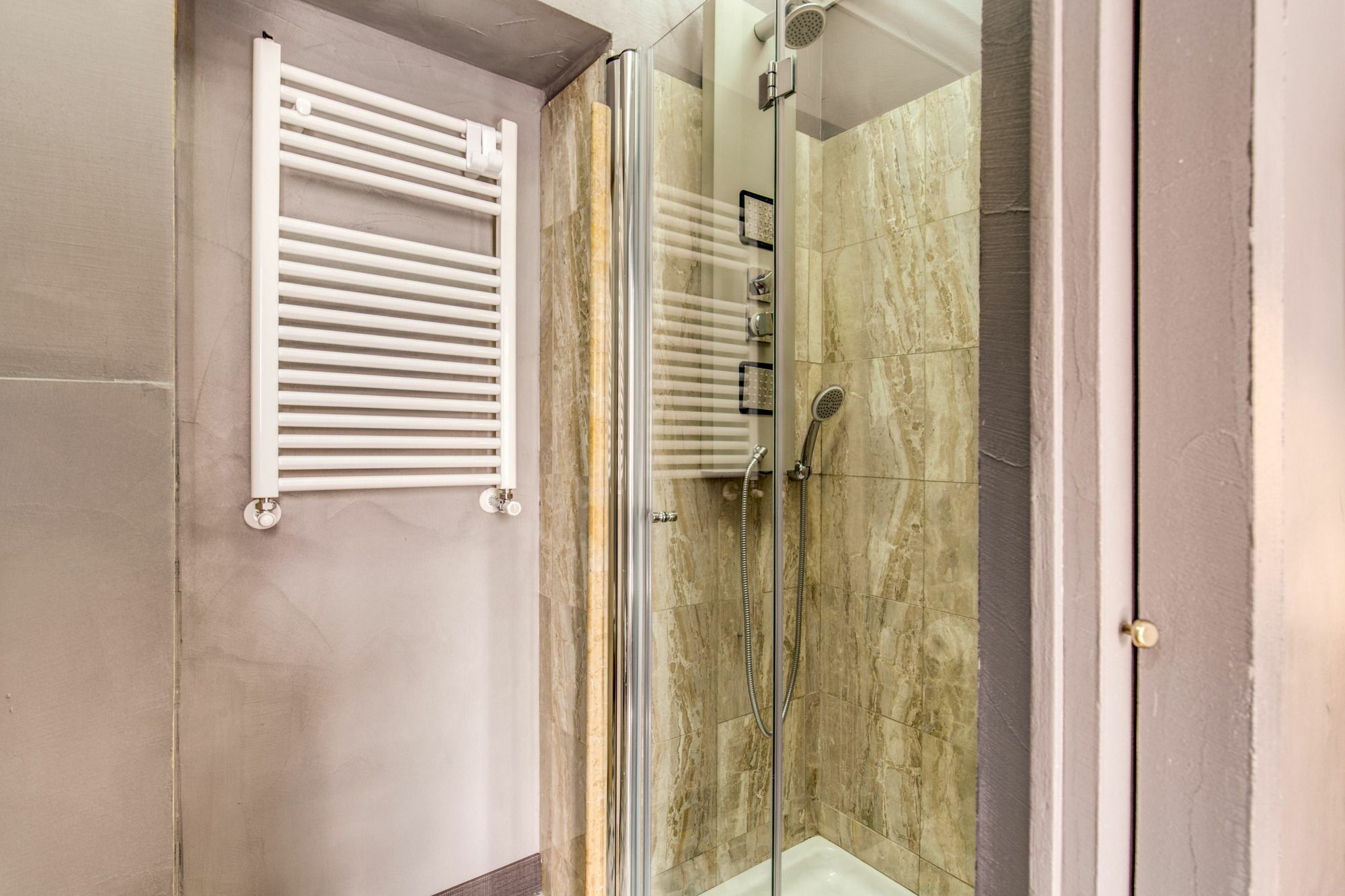 Suite In Rome Veneto Roma Exterior foto
