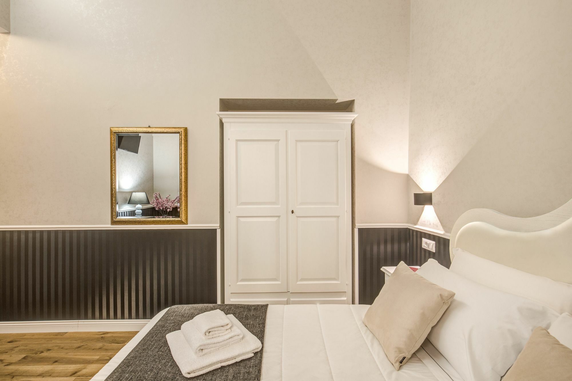 Suite In Rome Veneto Roma Exterior foto
