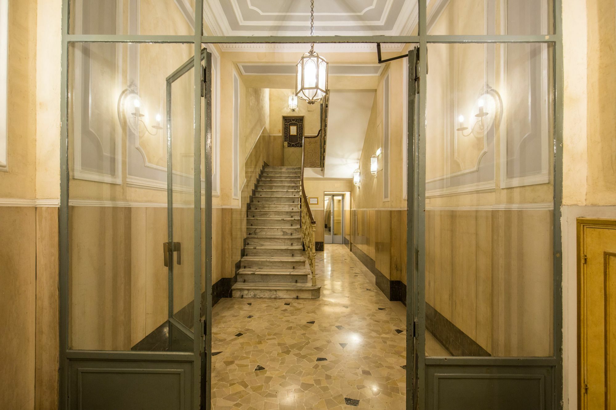 Suite In Rome Veneto Roma Exterior foto