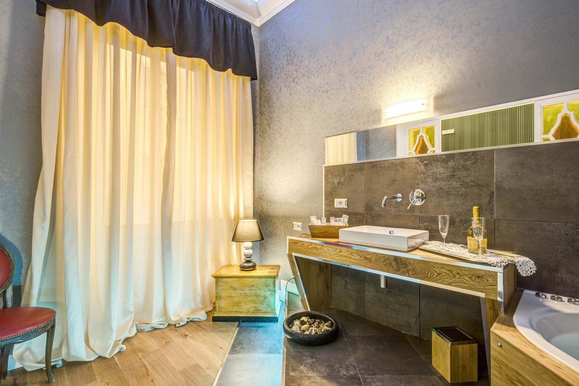 Suite In Rome Veneto Roma Exterior foto