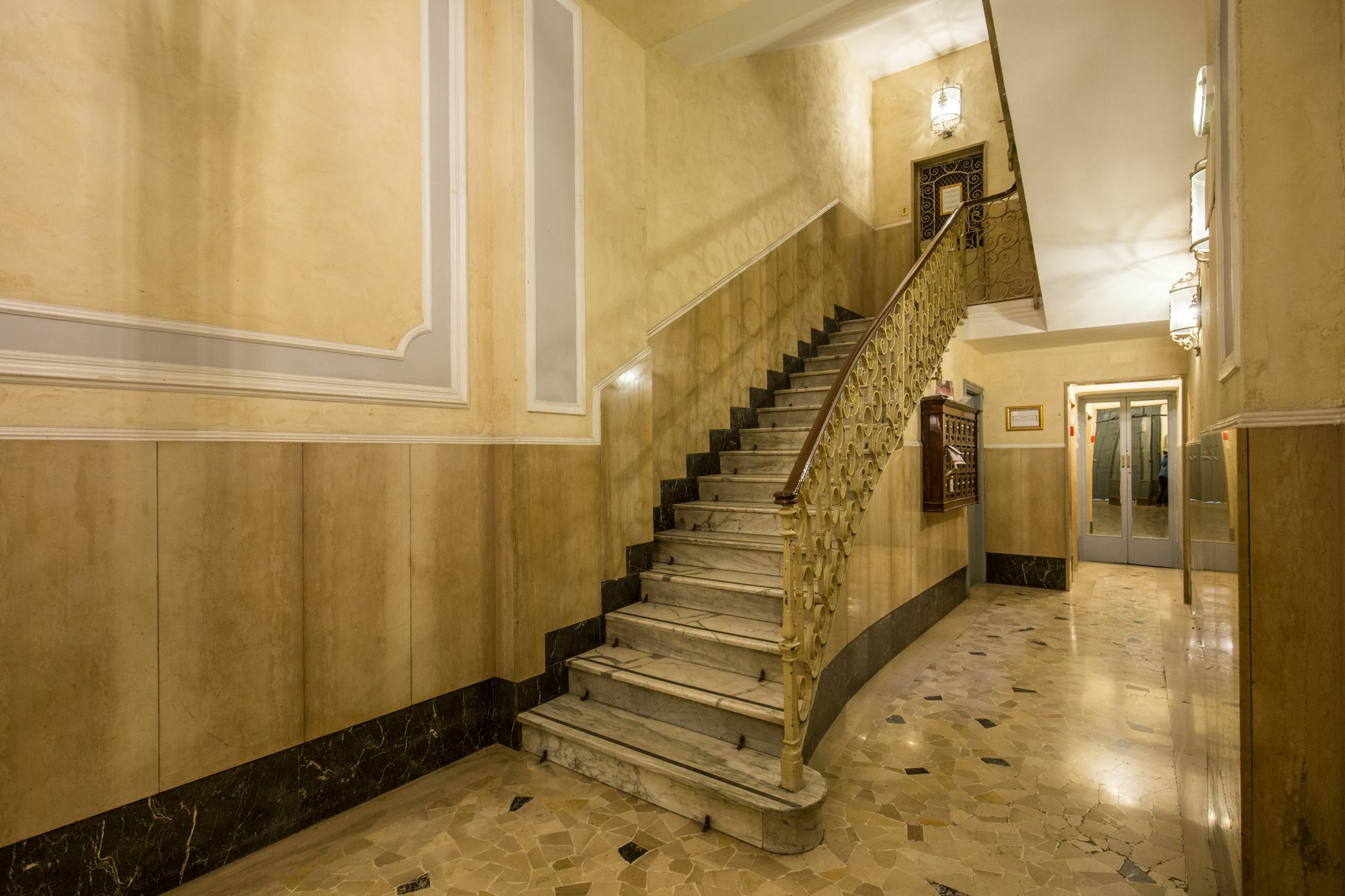 Suite In Rome Veneto Roma Exterior foto
