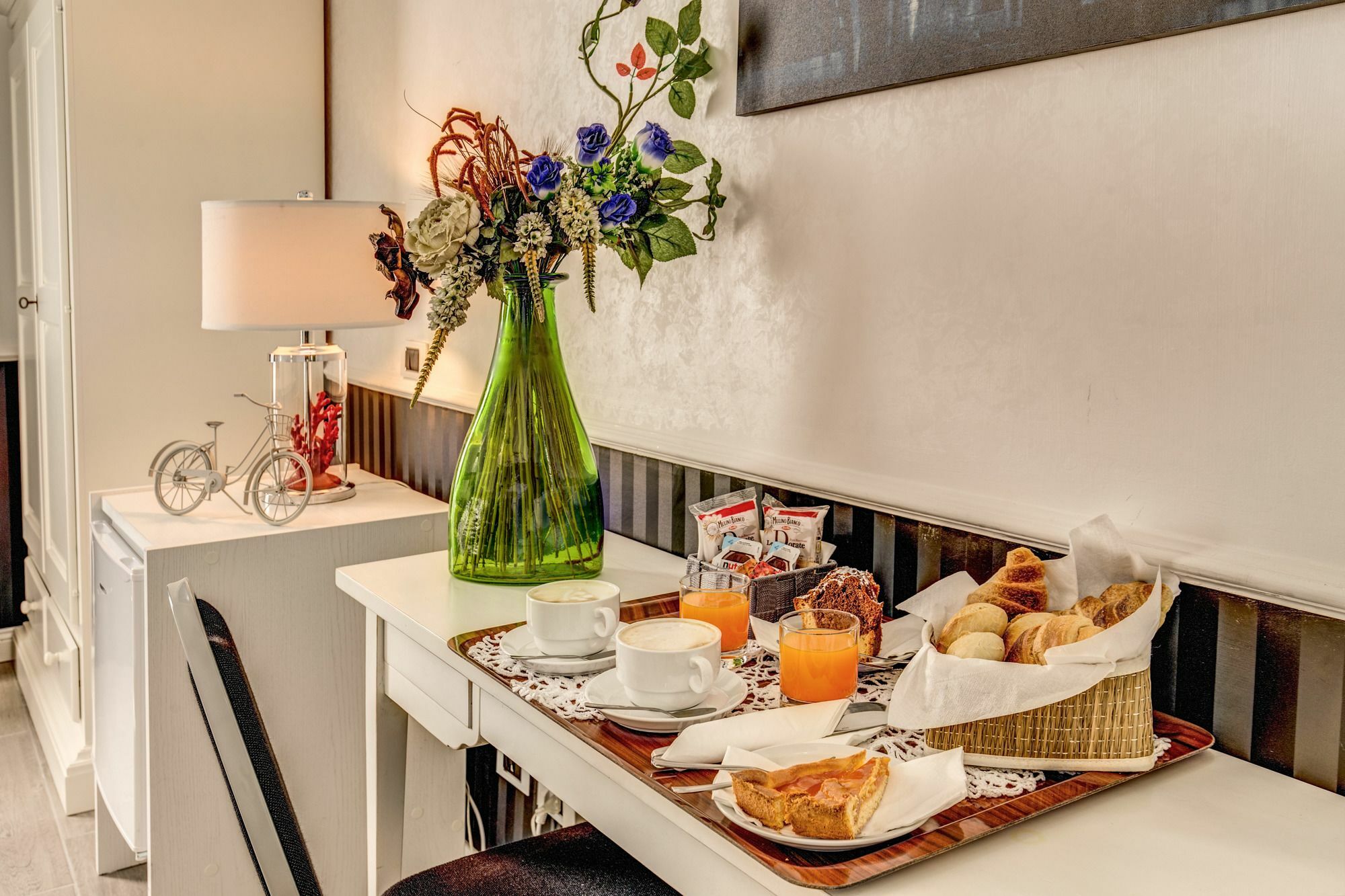 Suite In Rome Veneto Roma Exterior foto