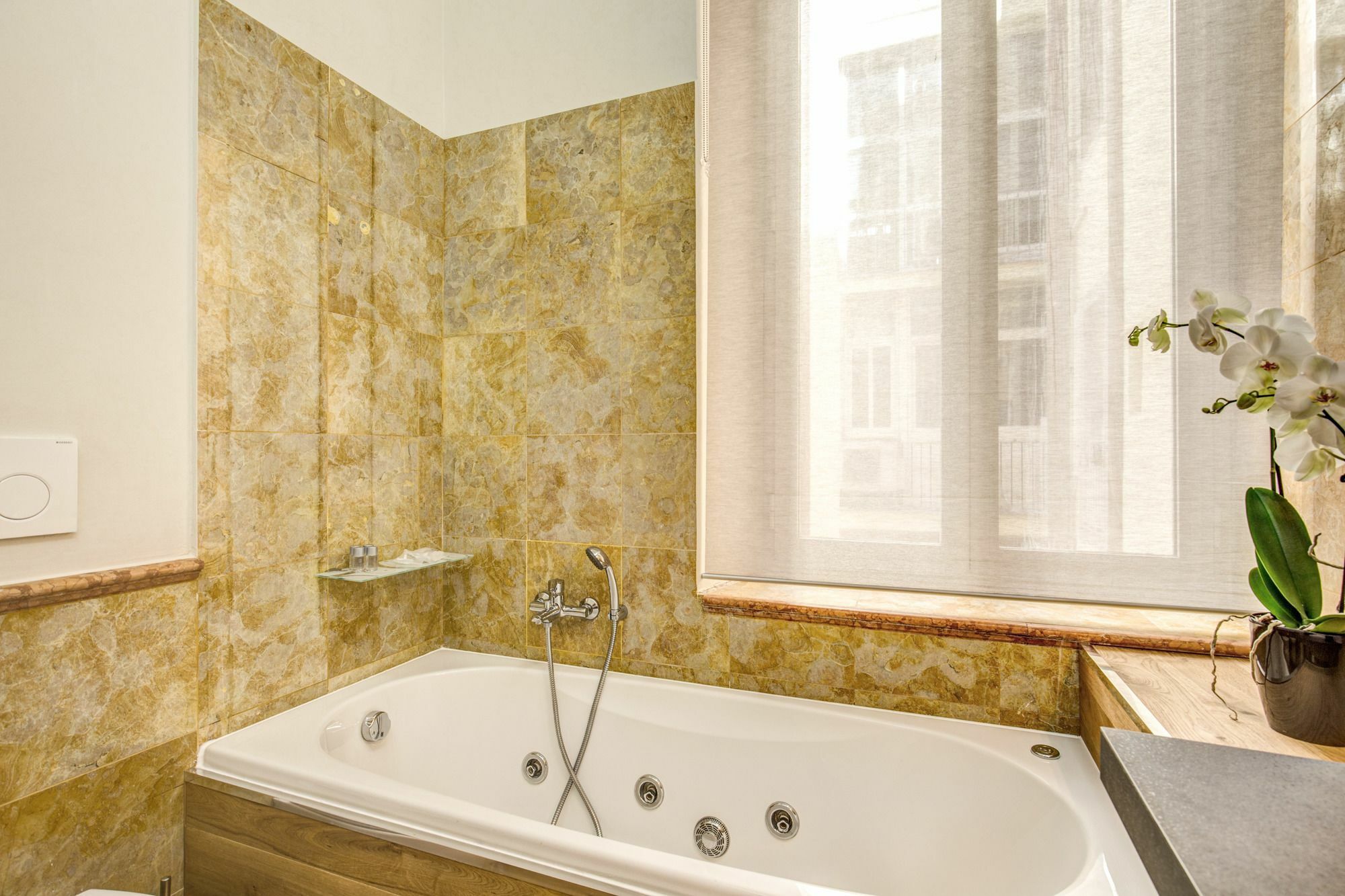 Suite In Rome Veneto Roma Exterior foto