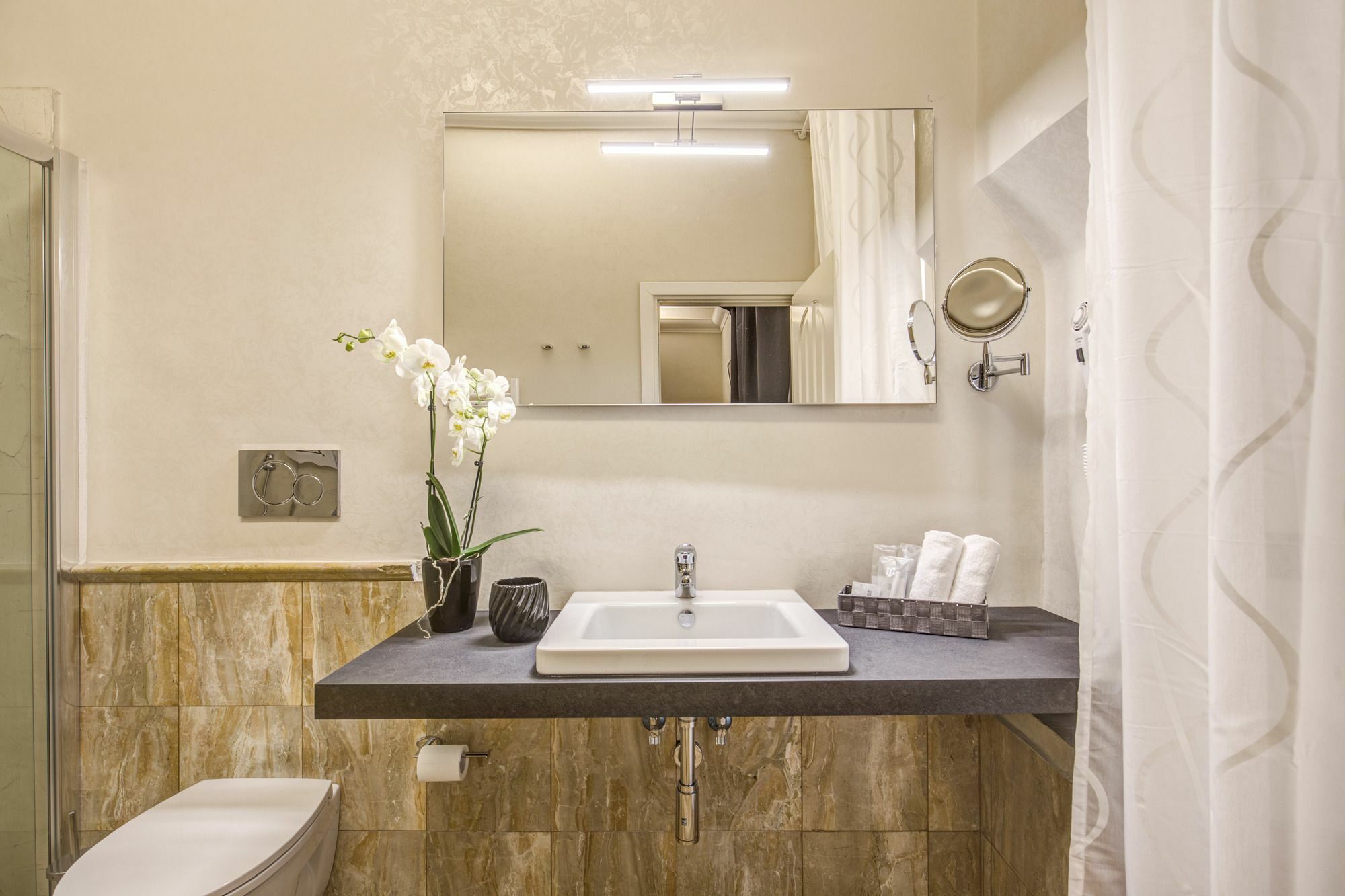 Suite In Rome Veneto Roma Exterior foto