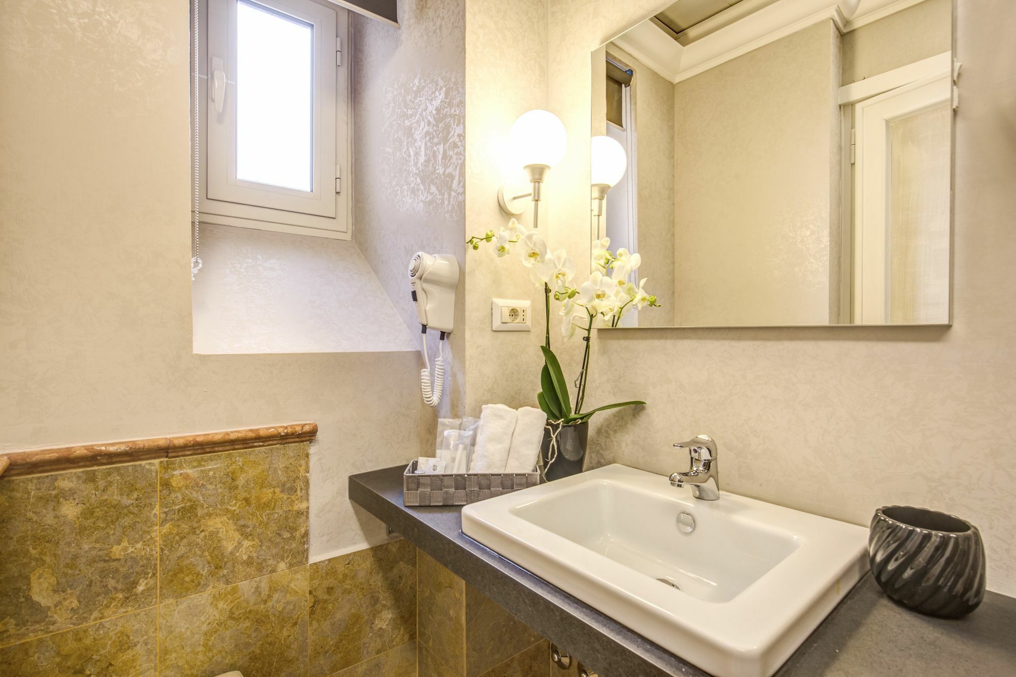 Suite In Rome Veneto Roma Exterior foto
