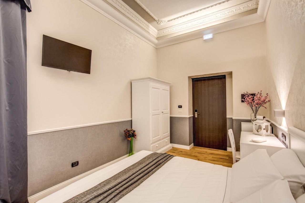Suite In Rome Veneto Roma Exterior foto